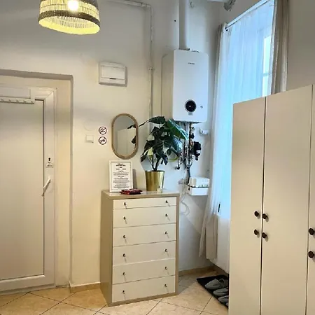 Cecil - Old Town Appartement