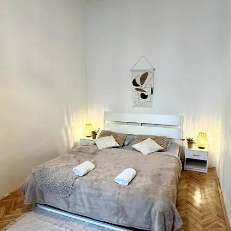 Appartement Cecil - Old Town *