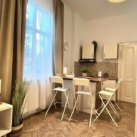 Apartamento Cecil - Old Town Bratislava