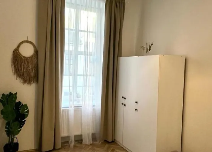 Cecil - Old Town Apartment Bratislava
