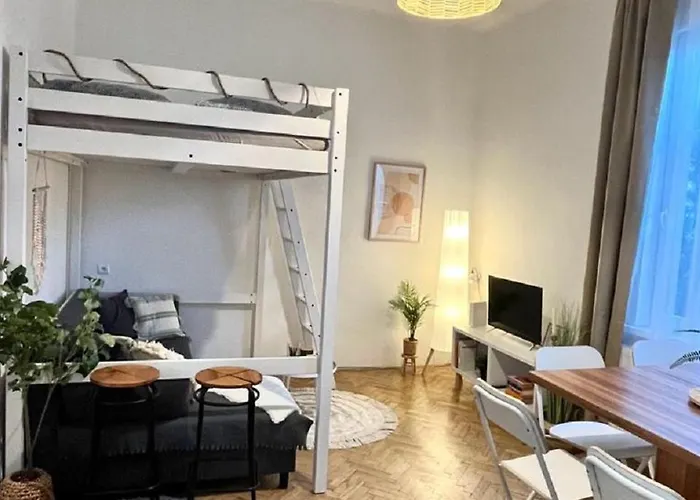 Apartment Cecil - Old Town Bratislava