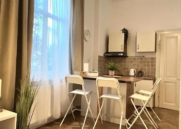 Apartment Cecil - Old Town Pressburg
